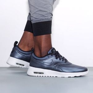 Nike Air Max Thea SE Metallic Hematite